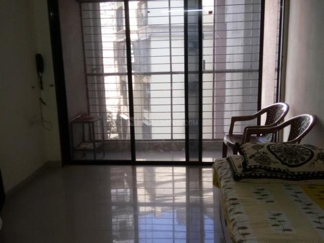 3 BHK Apartment in Santacruz East for rent Mumbai. The reference number is 21036362