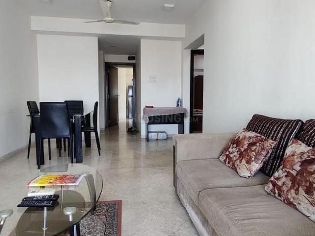 3 BHK Apartment in Santacruz East for rent Mumbai. The reference number is 21050972