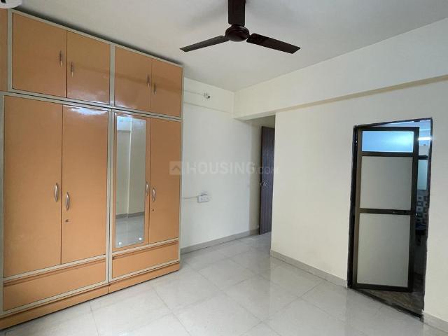 3 BHK Apartment in Santacruz East for rent Mumbai. The reference number is 21101915