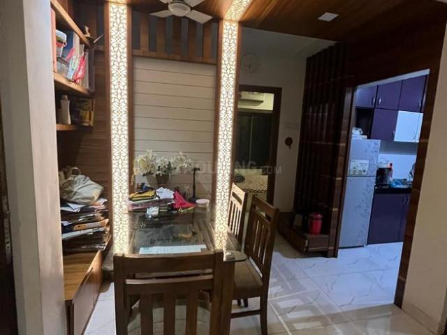 3 BHK Apartment in Santacruz East for rent Mumbai. The reference number is 21178645