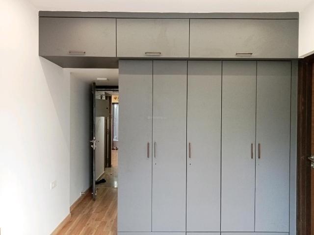 3 BHK Apartment in Santacruz East for rent Mumbai. The reference number is 21179941