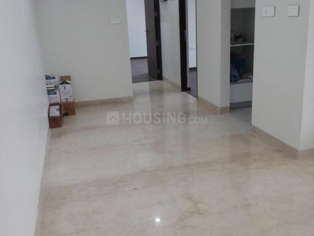 3 BHK Apartment in Santacruz East for rent Mumbai. The reference number is 21356991