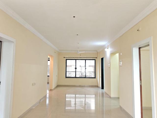 3 BHK Apartment in Santacruz East for rent Mumbai. The reference number is 21358395