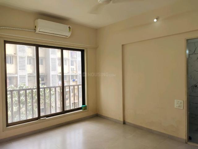 3 BHK Apartment in Santacruz East for rent Mumbai. The reference number is 21351213