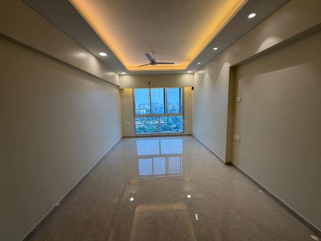 3 BHK Apartment in Santacruz East for rent Mumbai. The reference number is 21363899