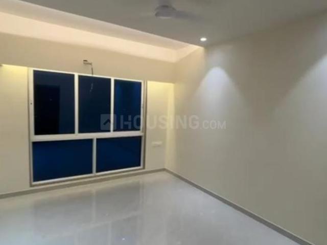 3 BHK Apartment in Santacruz East for rent Mumbai. The reference number is 21375774