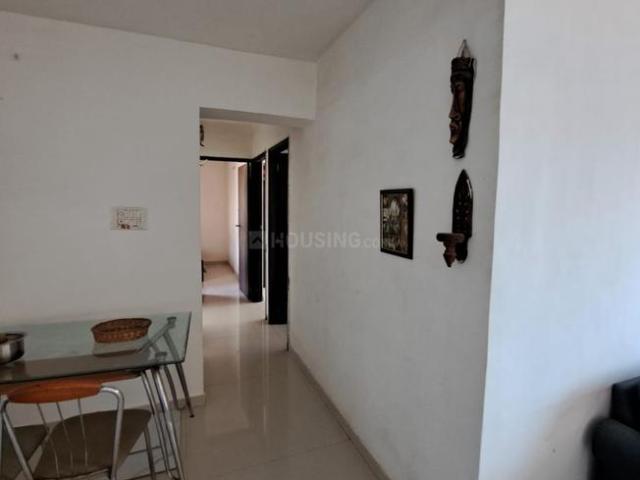 3 BHK Apartment in Santacruz East for resale Mumbai. The reference number is 13697764