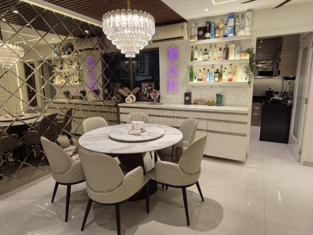3 BHK Apartment in Santacruz East for resale Mumbai. The reference number is 16710435