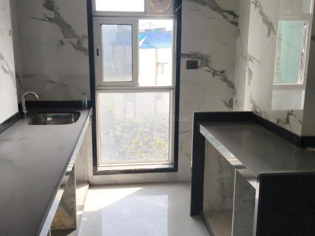3 BHK Apartment in Santacruz East for resale Mumbai. The reference number is 18970516
