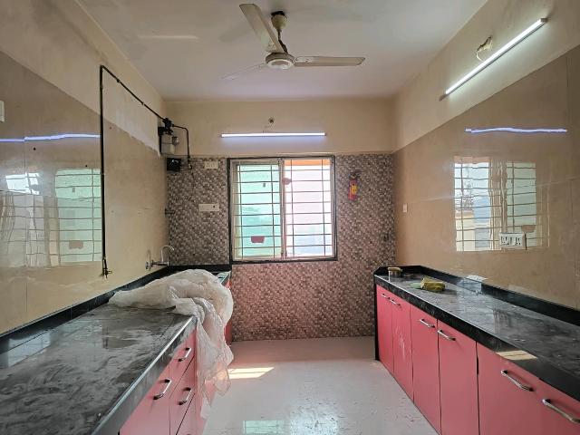 3 BHK Apartment in Santacruz East for resale Mumbai. The reference number is 19215934