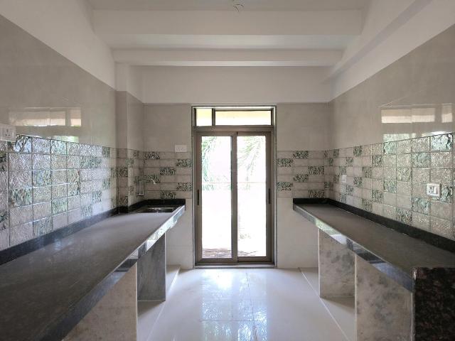 3 BHK Apartment in Santacruz East for resale Mumbai. The reference number is 19215243