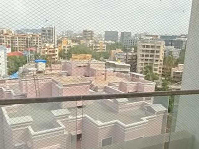 3 BHK Apartment in Santacruz East for resale Mumbai. The reference number is 21027669