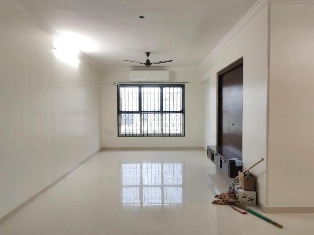 3 BHK Apartment in Santacruz East for resale Mumbai. The reference number is 21034842