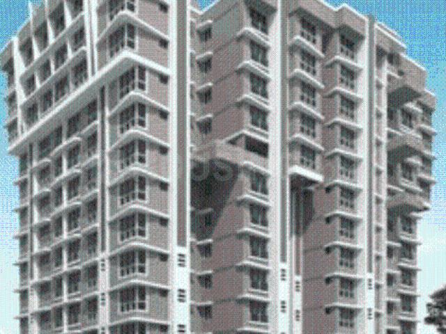 3 BHK Apartment in Santacruz East for resale Mumbai. The reference number is 21343741