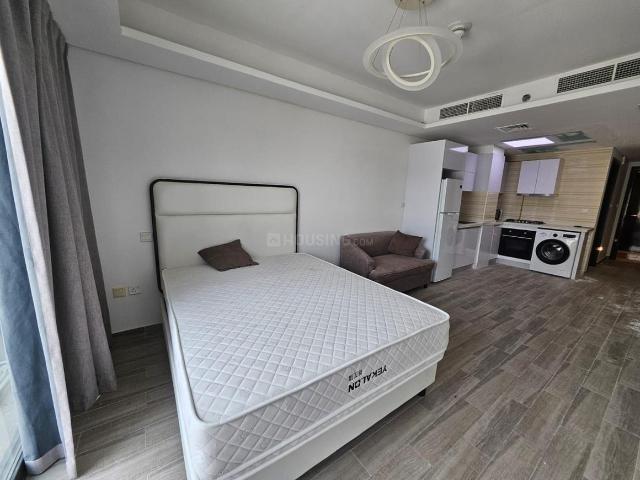 3 BHK Apartment in Santacruz East for resale Mumbai. The reference number is 2978807