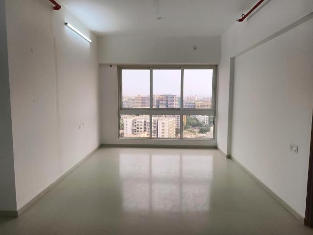 3 BHK Apartment in Santacruz East for resale Mumbai. The reference number is 8815457