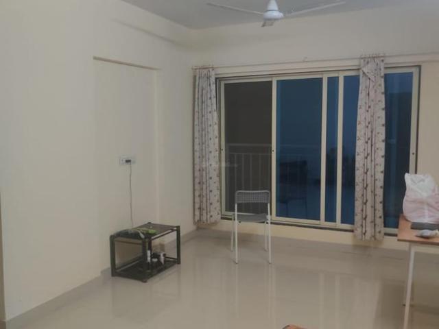 3 BHK Apartment in Santacruz East for resale Mumbai. The reference number is 9911860