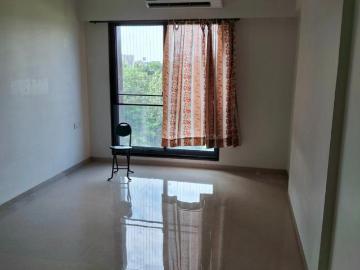 3 BHK Apartment in Santacruz West for rent Mumbai. The reference number is 18538015