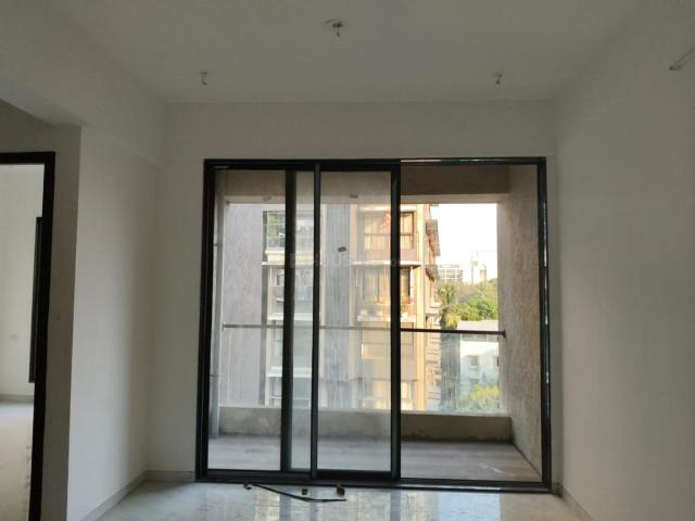 3 BHK Apartment in Santacruz West for rent Mumbai. The reference number is 19046051