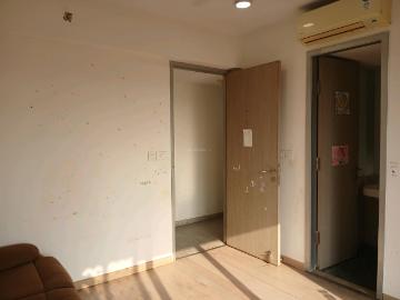 Flat for rent in Sarojini Road - Balcony