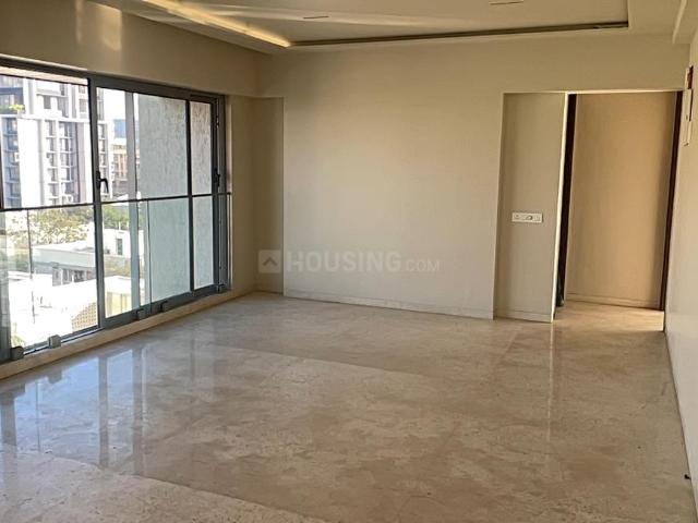 3 BHK Apartment in Santacruz West for rent Mumbai. The reference number is 19279160