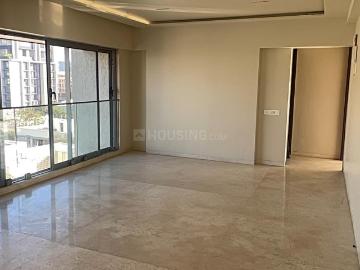 3 BHK Apartment in Santacruz West for rent Mumbai. The reference number is 19279160
