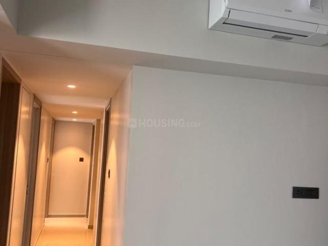 3 BHK Apartment in Santacruz West for rent Mumbai. The reference number is 19423636
