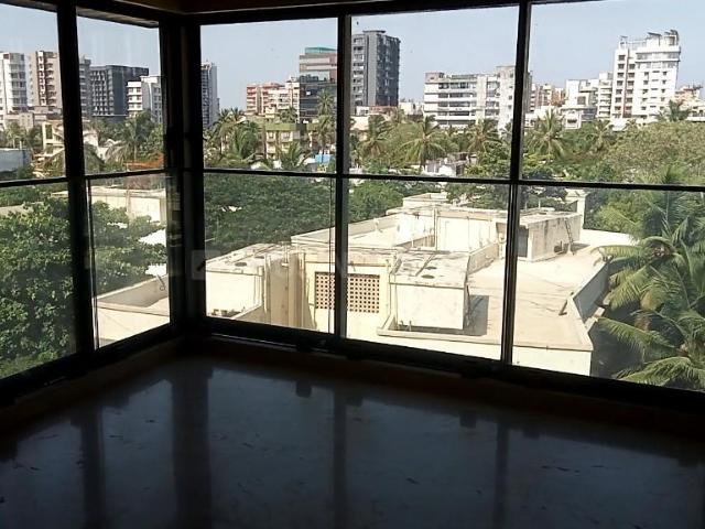 3 BHK Apartment in Santacruz West for rent Mumbai. The reference number is 20349001