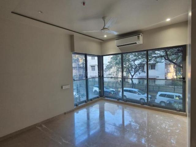 3 BHK Apartment in Santacruz West for rent Mumbai. The reference number is 20349001