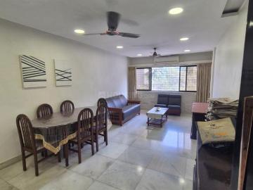 3 BHK Apartment in Santacruz West for rent Mumbai. The reference number is 20460443