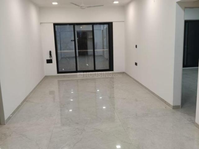 3 BHK Apartment in Santacruz West for rent Mumbai. The reference number is 20461213