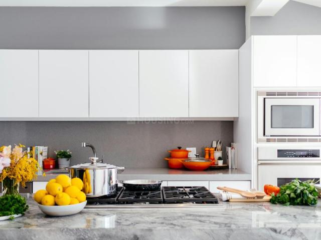 3 BHK Apartment in Santacruz West for rent Mumbai. The reference number is 20487954
