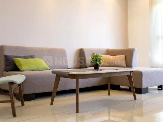 3 BHK Apartment in Santacruz West for rent Mumbai. The reference number is 20480032