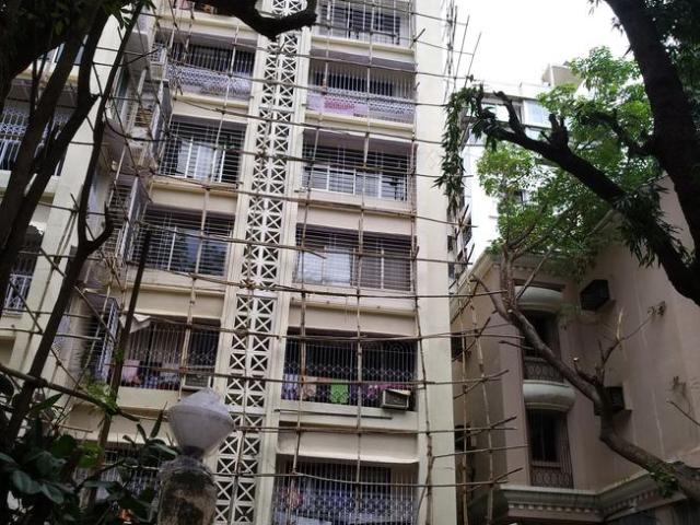 3 BHK Apartment in Santacruz West for rent Mumbai. The reference number is 20491527