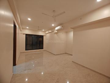 3 BHK Apartment in Santacruz West for rent Mumbai. The reference number is 20545101