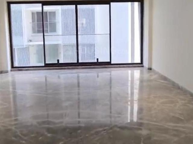 3 BHK Apartment in Santacruz West for rent Mumbai. The reference number is 20543957