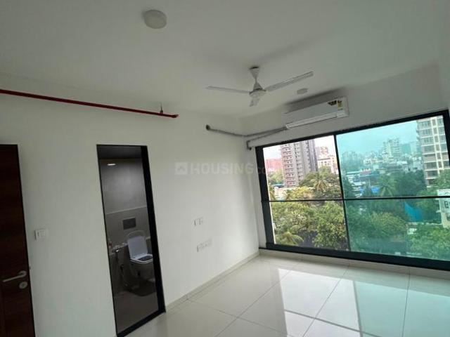 3 BHK Apartment in Santacruz West for rent Mumbai. The reference number is 20736169