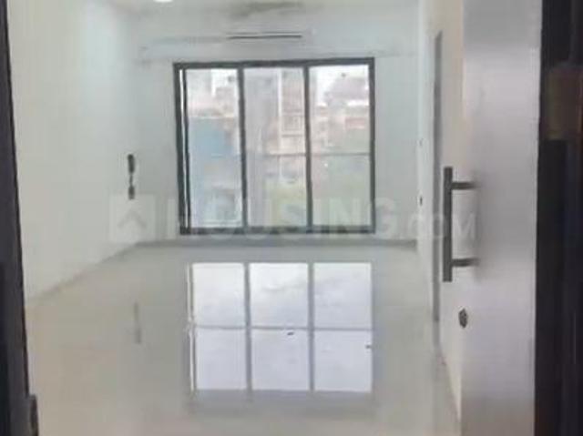 3 BHK Apartment in Santacruz West for rent Mumbai. The reference number is 20783193