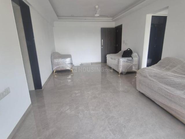3 BHK Apartment in Santacruz West for rent Mumbai. The reference number is 20794785