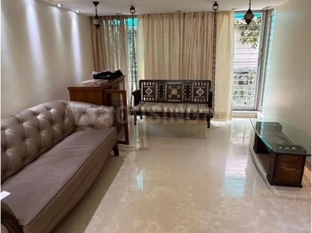3 BHK Apartment in Santacruz West for rent Mumbai. The reference number is 20896455