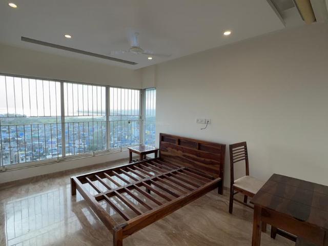 3 BHK Apartment in Santacruz West for rent Mumbai. The reference number is 20940515