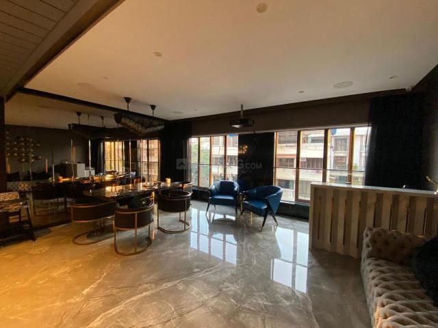 3 BHK Apartment in Santacruz West for rent Mumbai. The reference number is 20989878
