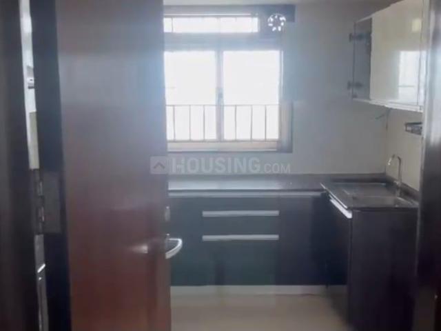 3 BHK Apartment in Santacruz West for rent Mumbai. The reference number is 21022141