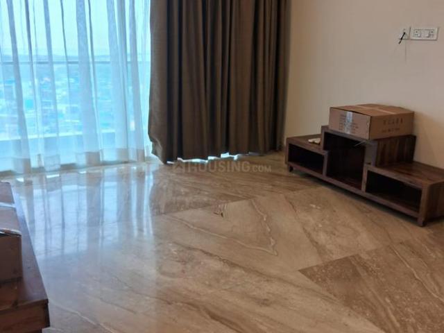 3 BHK Apartment in Santacruz West for rent Mumbai. The reference number is 21035072