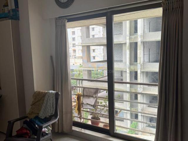 3 BHK Apartment in Santacruz West for rent Mumbai. The reference number is 21036080