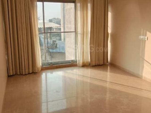 3 BHK Apartment in Santacruz West for rent Mumbai. The reference number is 21144932