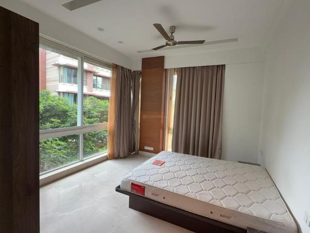3 BHK Apartment in Santacruz West for rent Mumbai. The reference number is 21166661