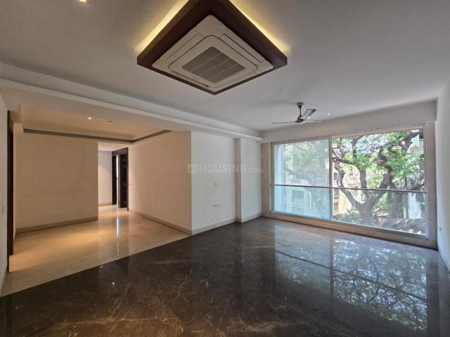 3 BHK Apartment in Santacruz West for rent Mumbai. The reference number is 21170300