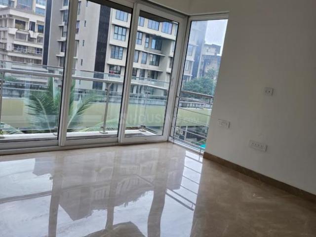 3 BHK Apartment in Santacruz West for rent Mumbai. The reference number is 21170424
