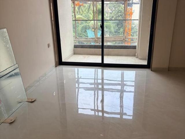 3 BHK Apartment in Santacruz West for rent Mumbai. The reference number is 21182072